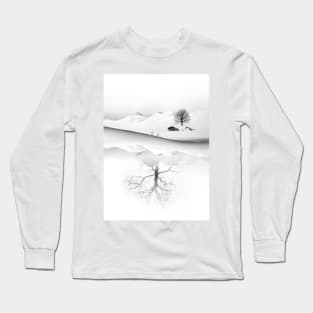 Know Your Roots Long Sleeve T-Shirt